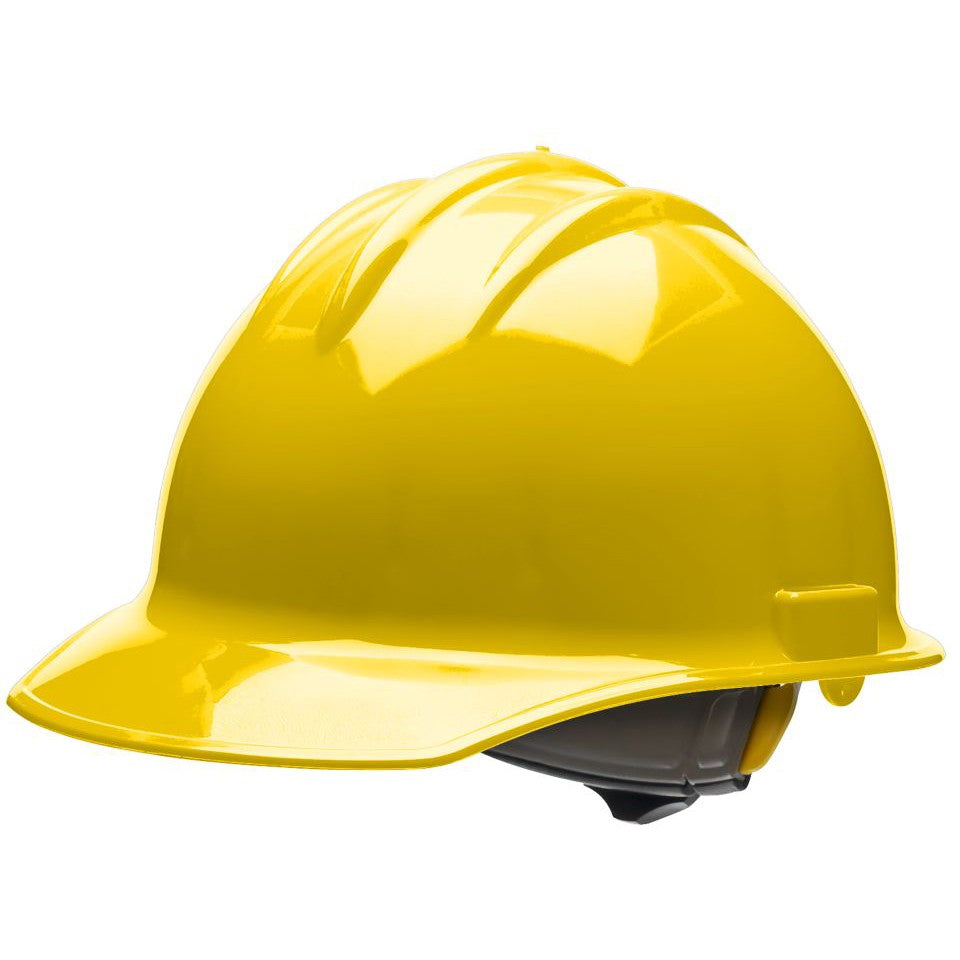 Black Hard Hats - Bullard - Classic Comfort