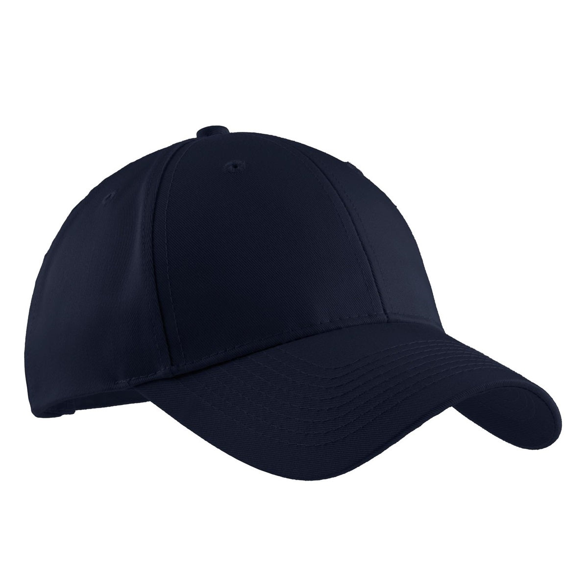 Steel Grey Ball Caps - Port Authority - Durable Style