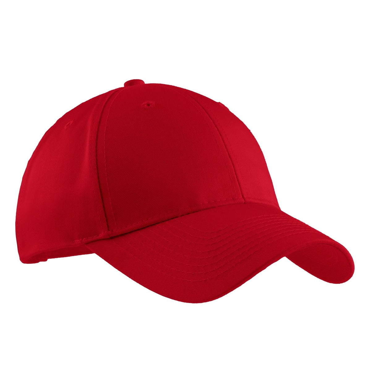 Steel Grey Ball Caps - Port Authority - Durable Style