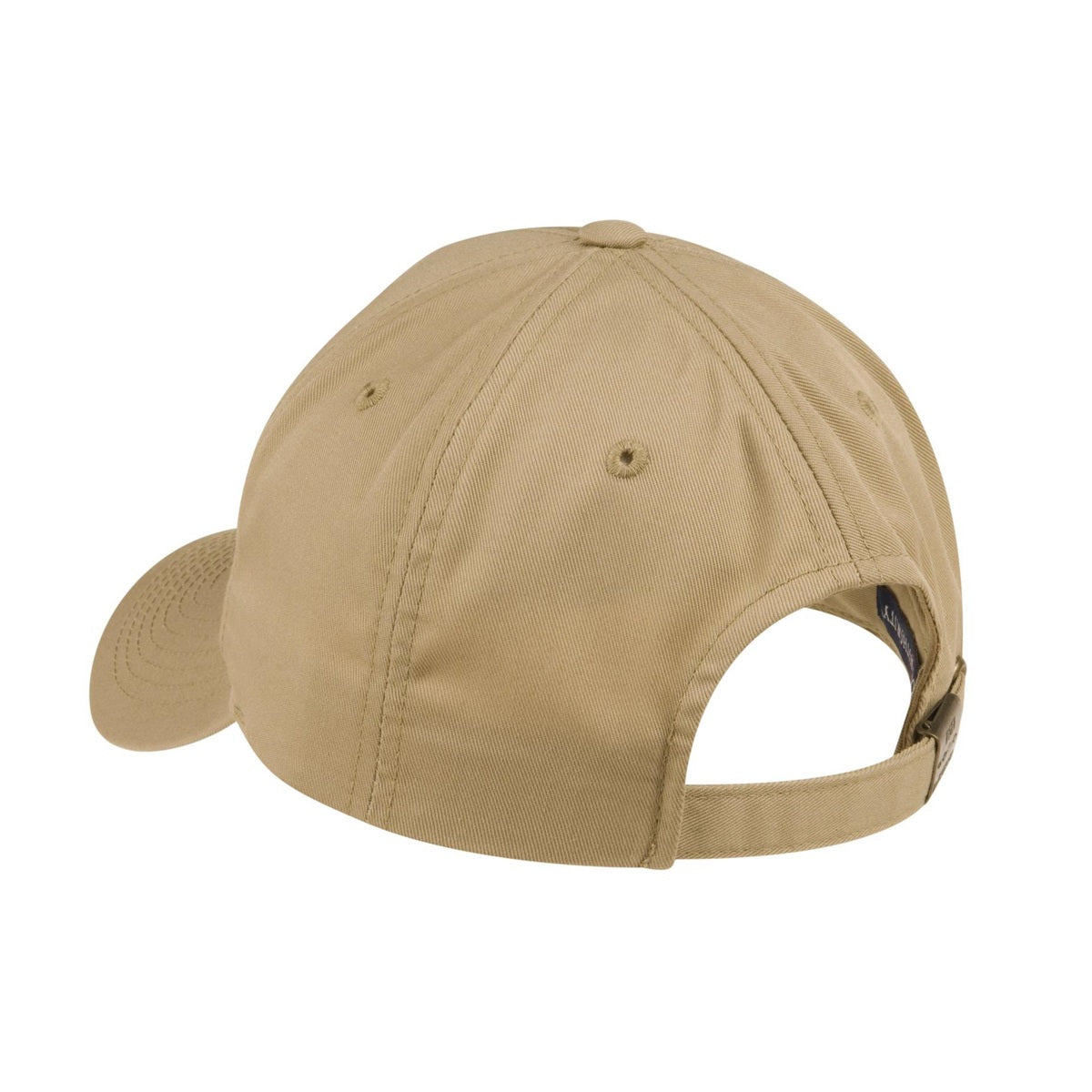 Black Ball Caps - Port Authority - Structured Style