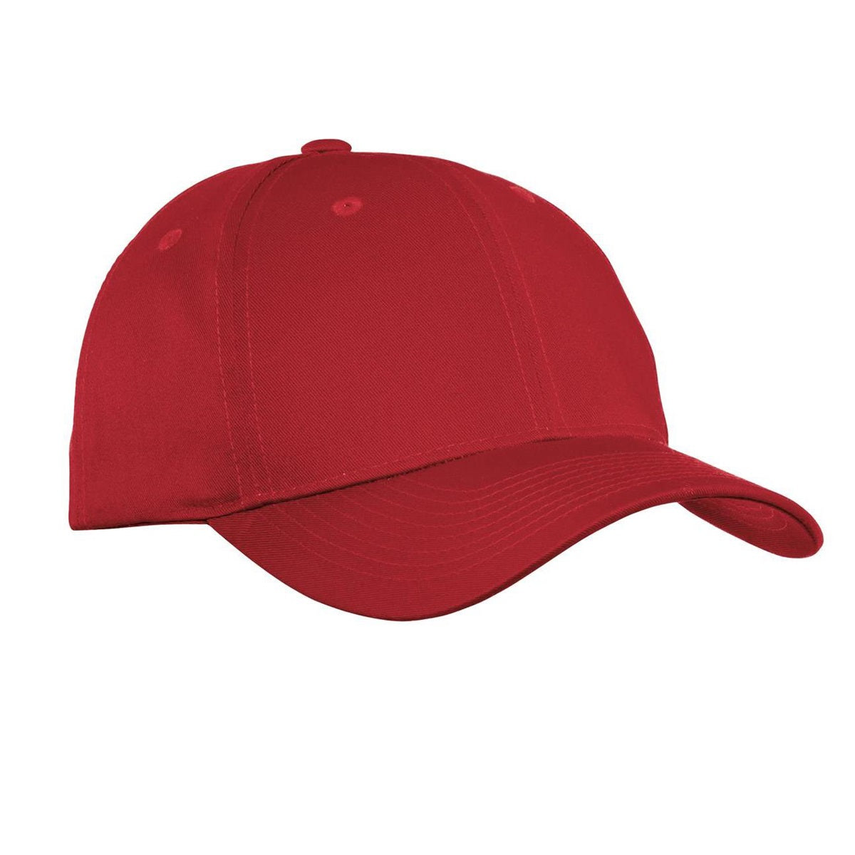 Black Ball Caps - Port Authority - Structured Style