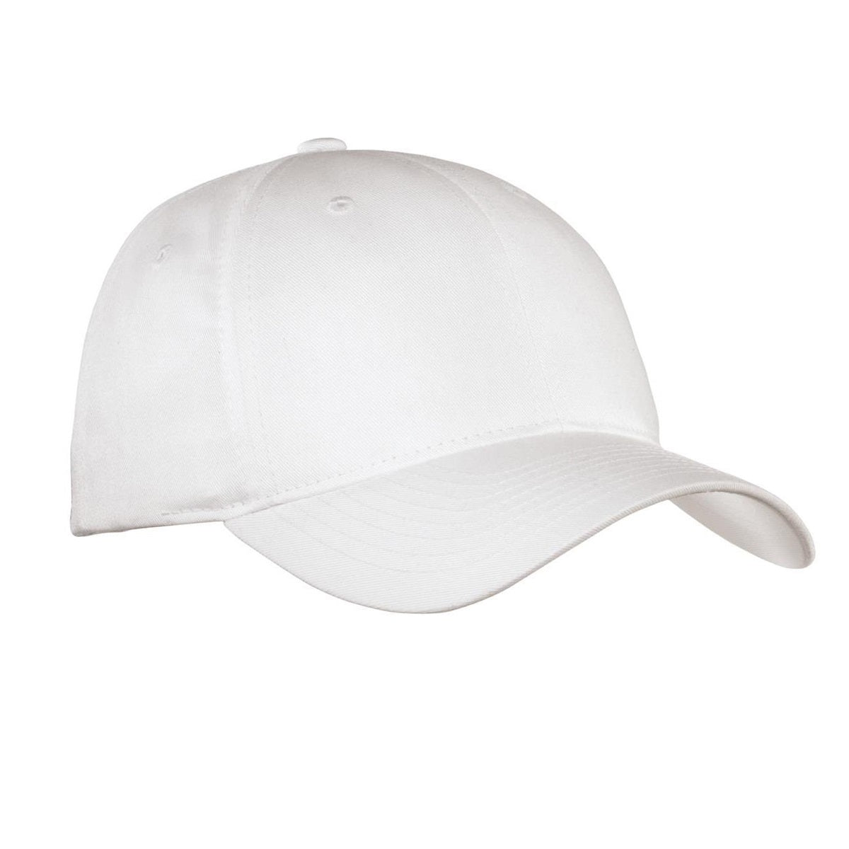 Black Ball Caps - Port Authority - Structured Style