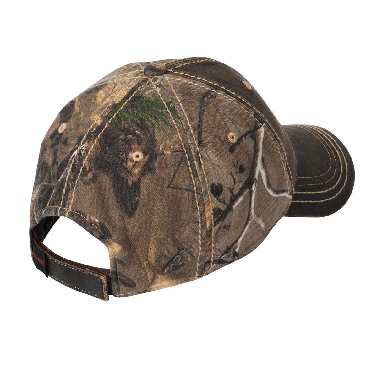 Mossy Oak Break-Up Country Cap - Port Authority - Camo Style