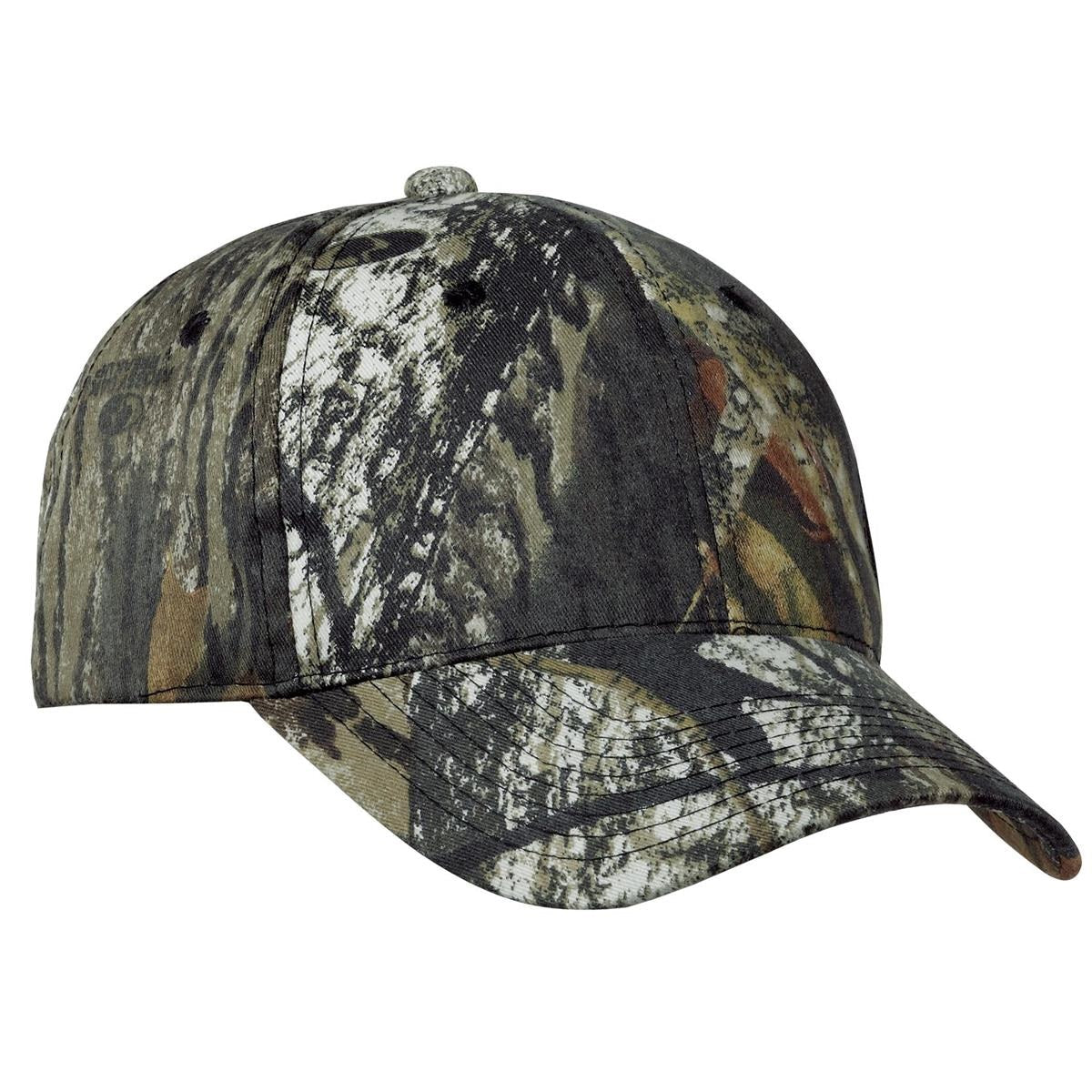 Mossy Oak Break-Up Country Cap - Port Authority - Camouflage