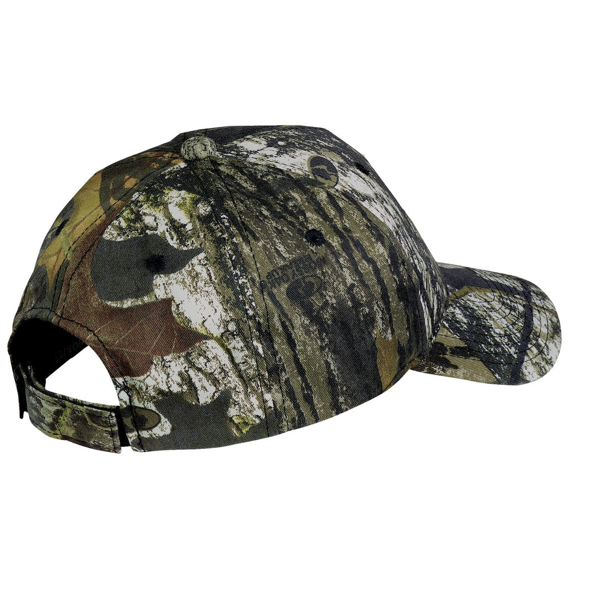 Mossy Oak Break-Up Country Cap - Port Authority - Camouflage