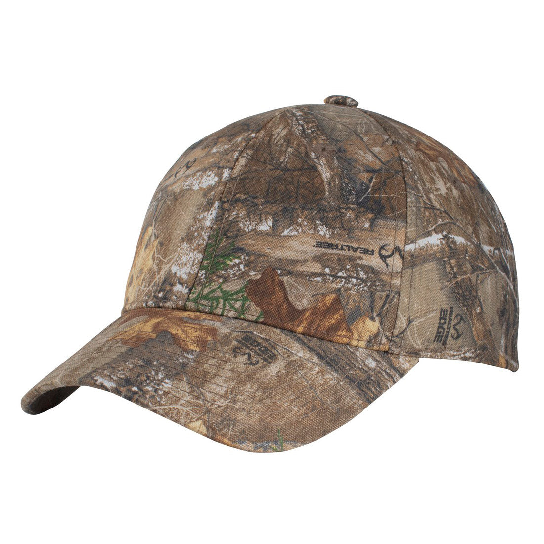 Mossy Oak Break-Up Country Cap - Port Authority - Camouflage