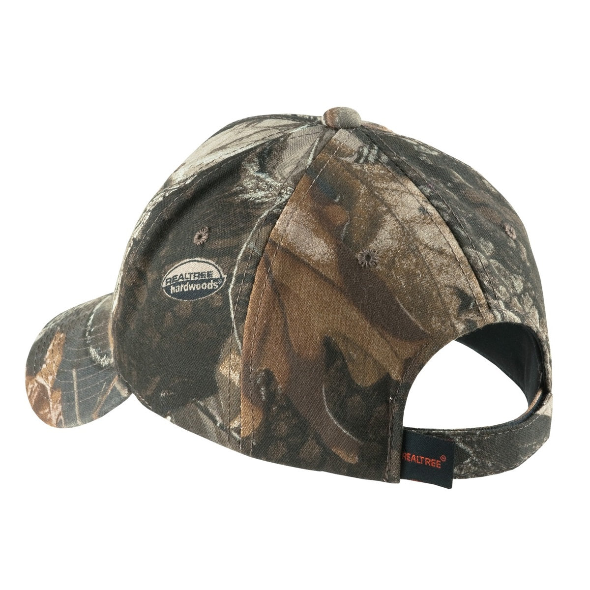 Mossy Oak Break-Up Country Cap - Port Authority - Camouflage