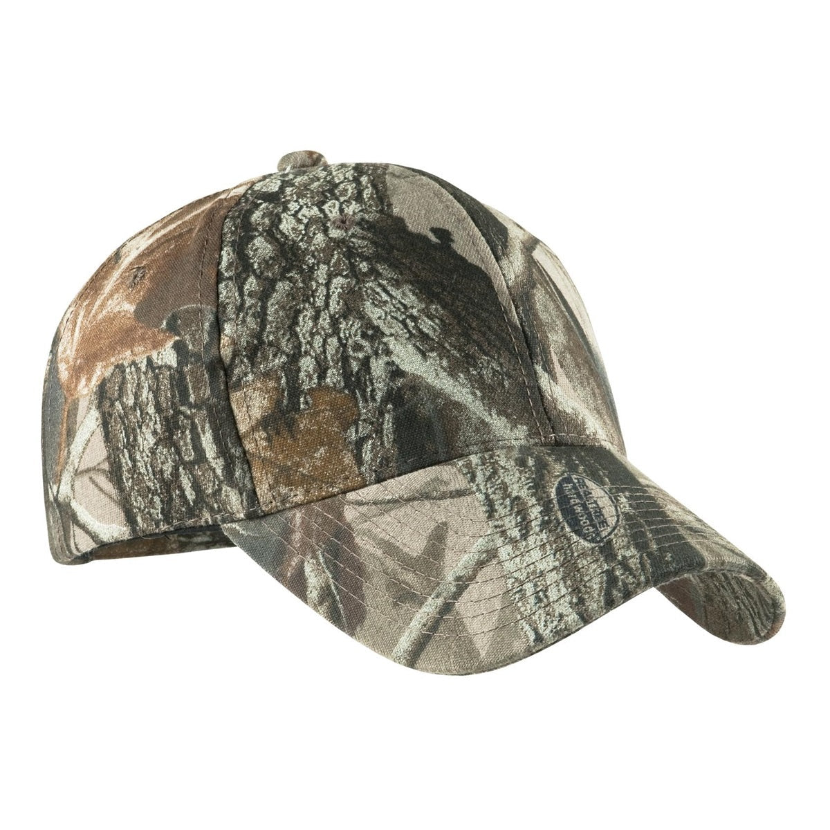 Mossy Oak Break-Up Country Cap - Port Authority - Camouflage