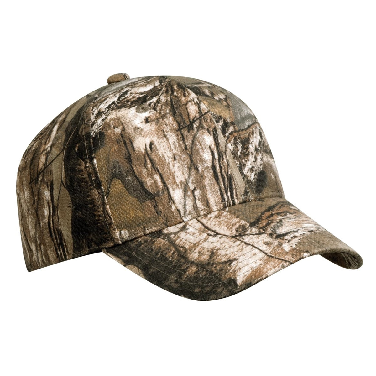 Mossy Oak Break-Up Country Cap - Port Authority - Camouflage