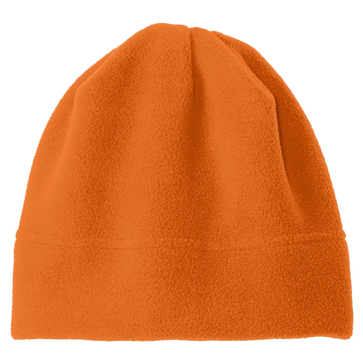 Midnight Heather Beanies - Port Authority - Warm Fabric