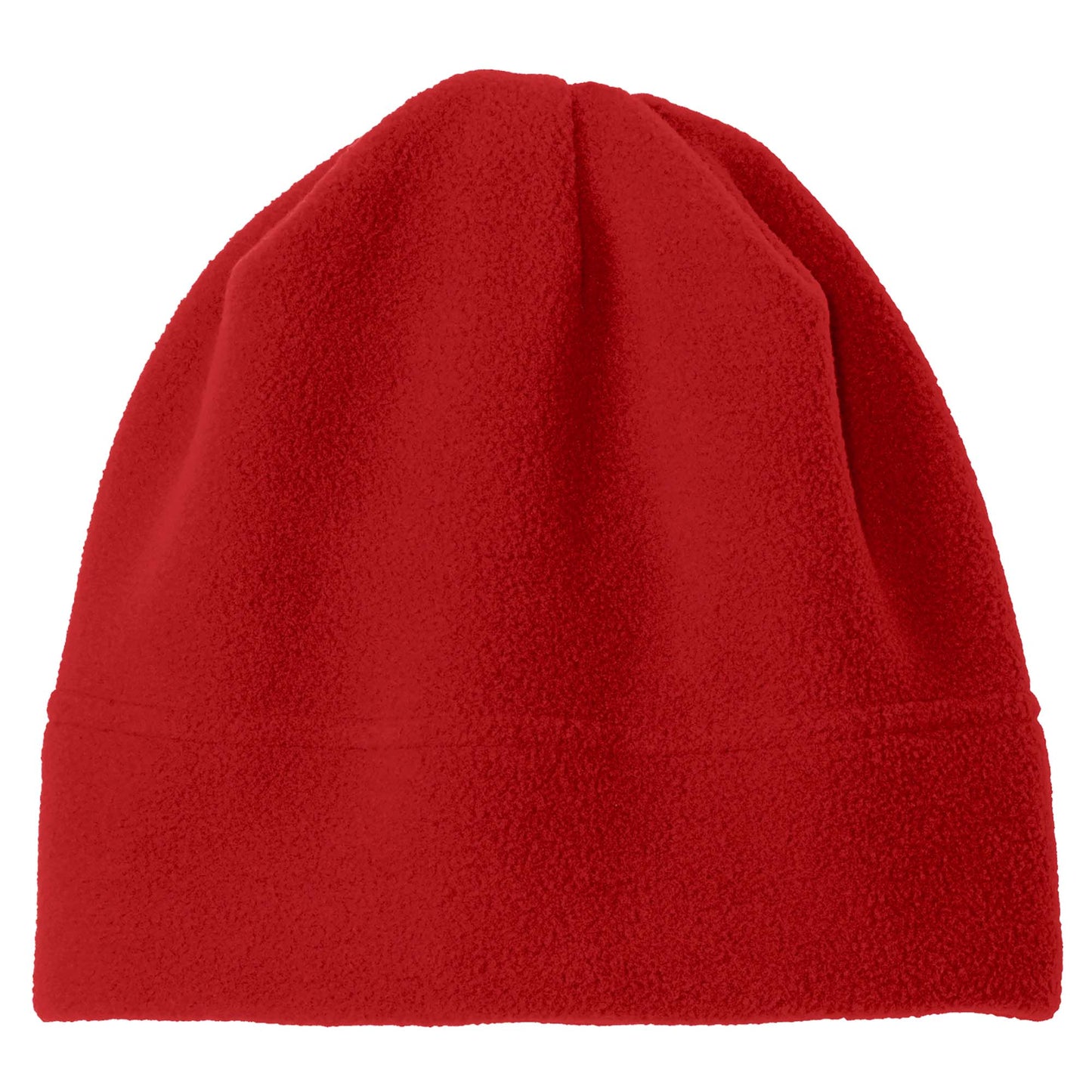 Midnight Heather Beanies - Port Authority - Warm Fabric