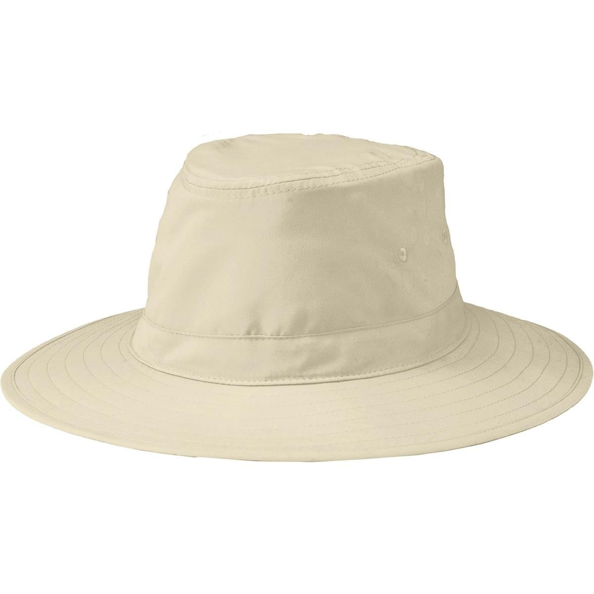Black Safari Hats - Port Authority - Comfortable Fit