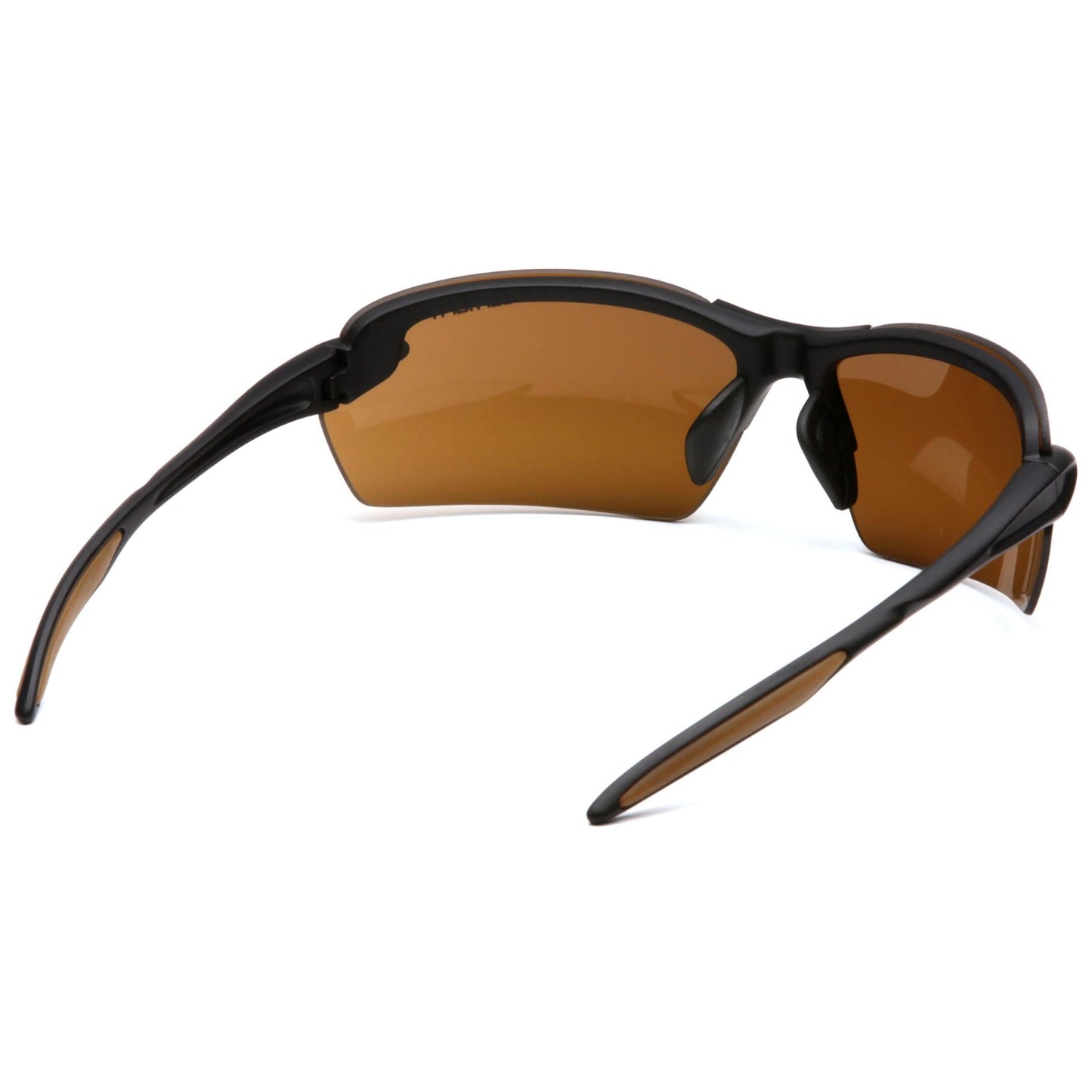 Clear Lens Glasses - Carhartt - Lightweight Safety Eyewear