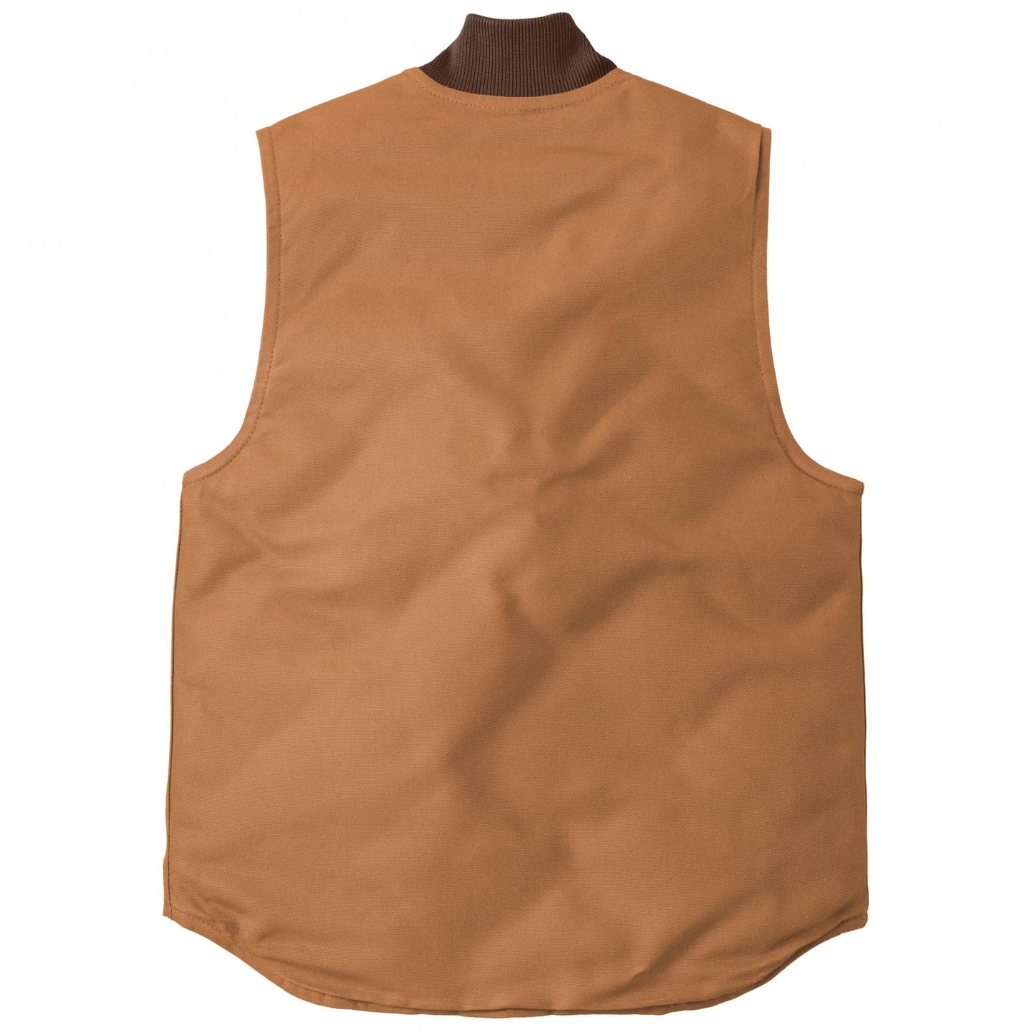 Black Duck Vest - Carhartt - Insulated Comfort