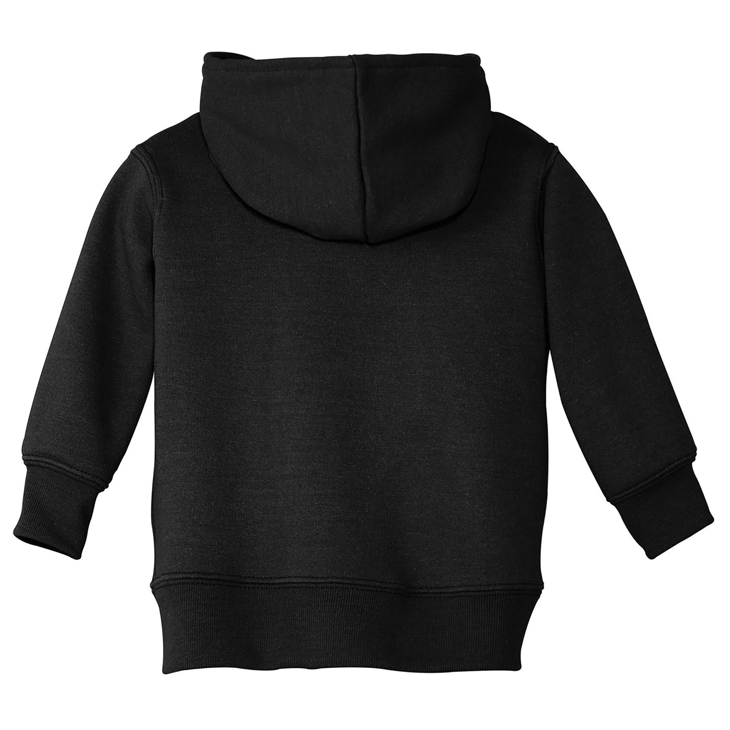 Red Sweatshirts - Port & Company - Cozy Infant Hoodie - Soft Wear