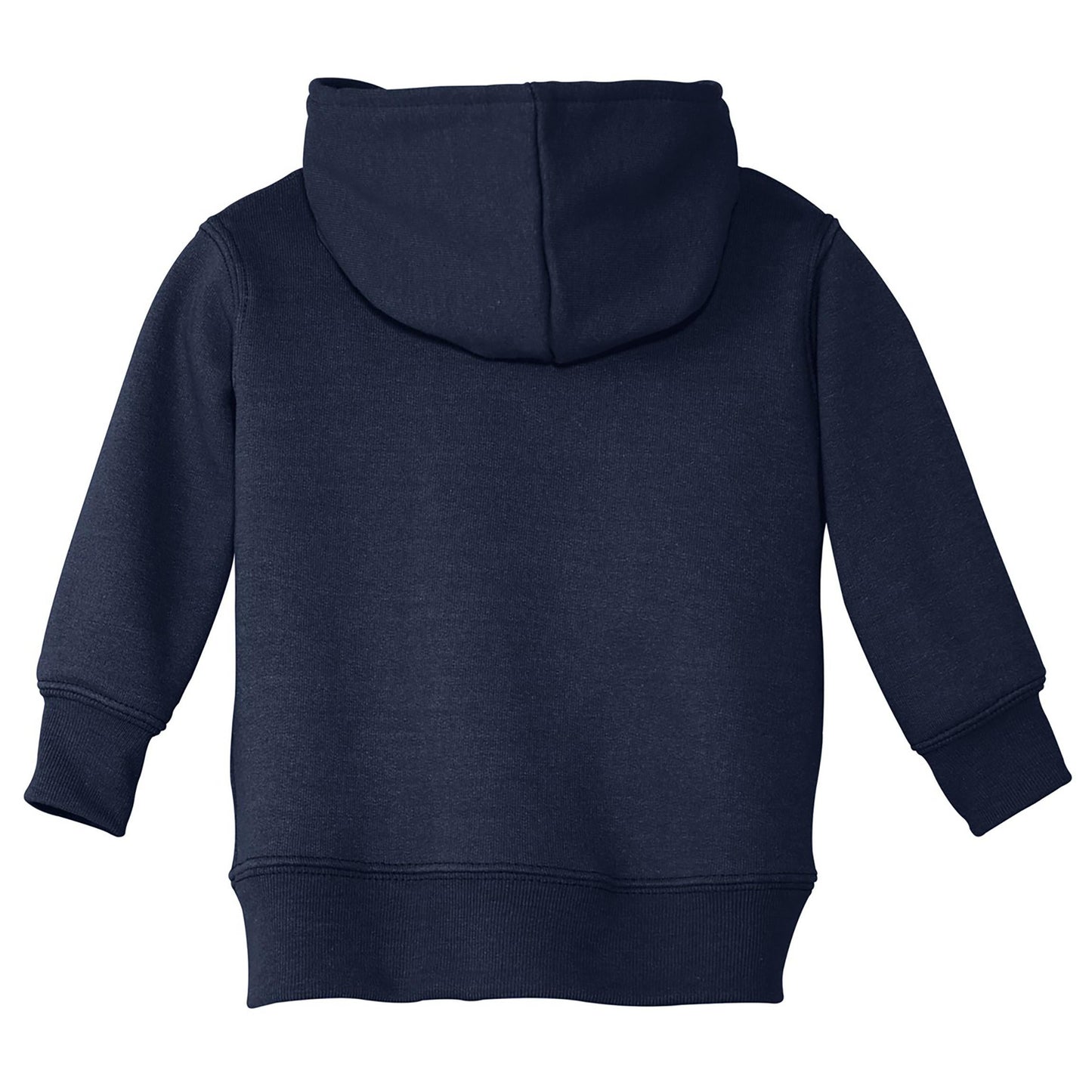 Red Sweatshirts - Port & Company - Cozy Infant Hoodie - Soft Wear