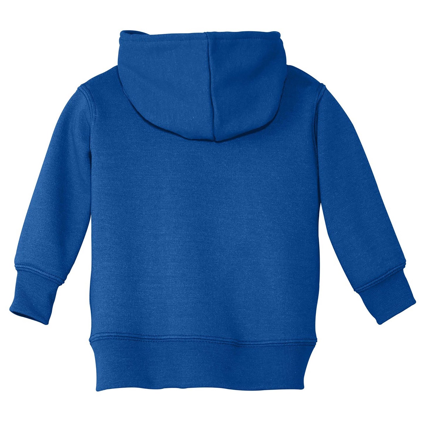 Red Sweatshirts - Port & Company - Cozy Infant Hoodie - Soft Wear