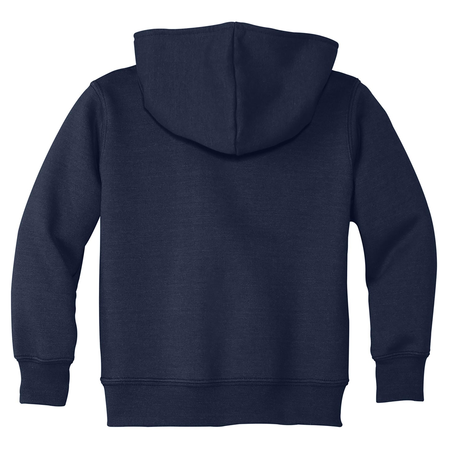 Red Sweatshirts - Port & Company - Cozy Fleece - Soft Comfort