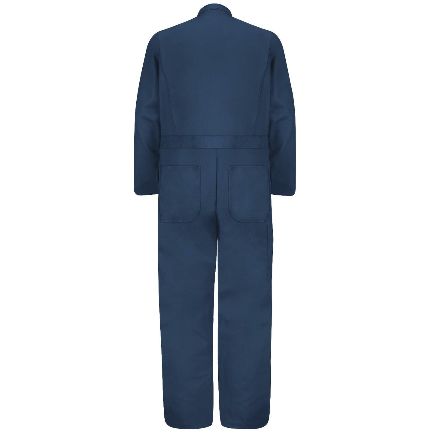Herringbone Coveralls - Red Kap - Functional Style