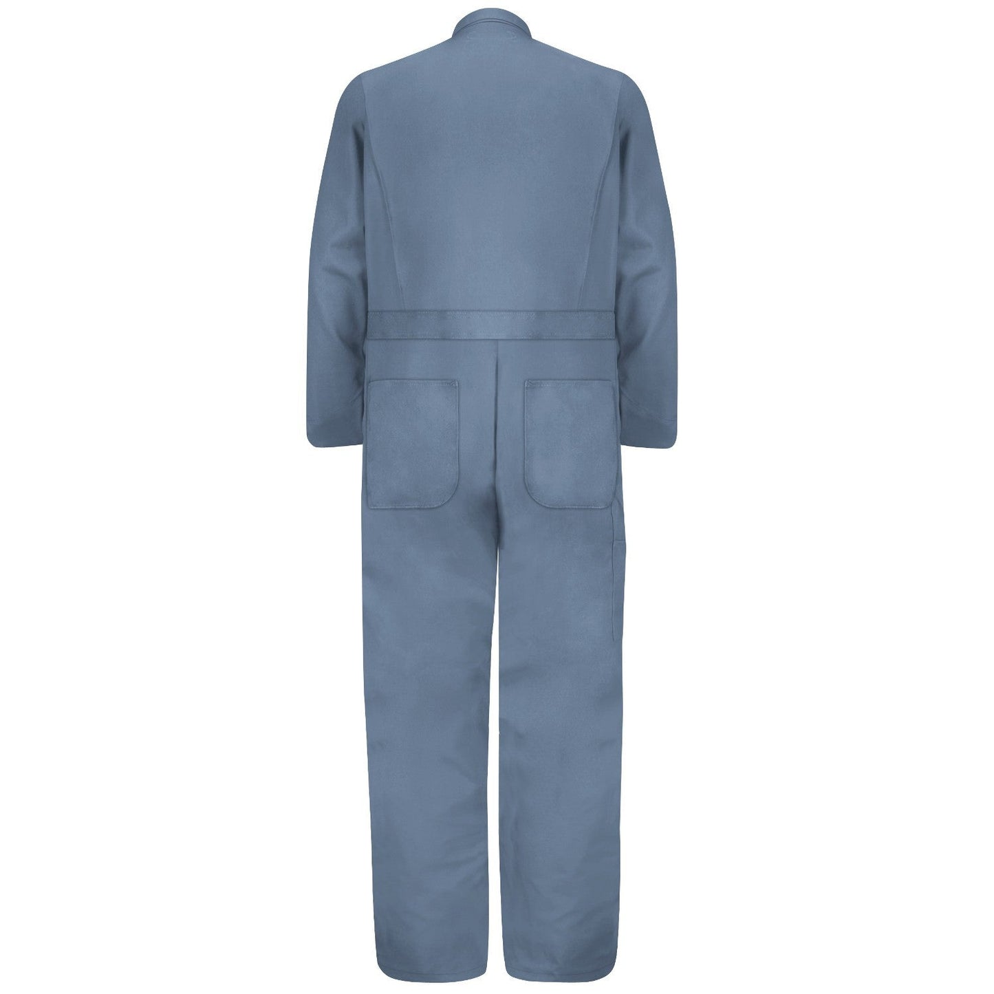 Herringbone Coveralls - Red Kap - Functional Style