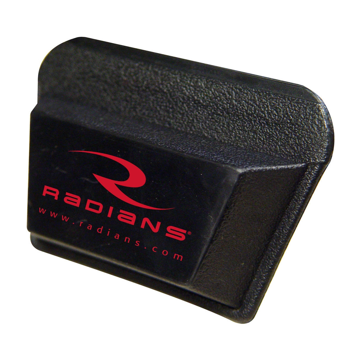 Black Cases | Radians | Soft Earplugs - Radians - Custom Fit