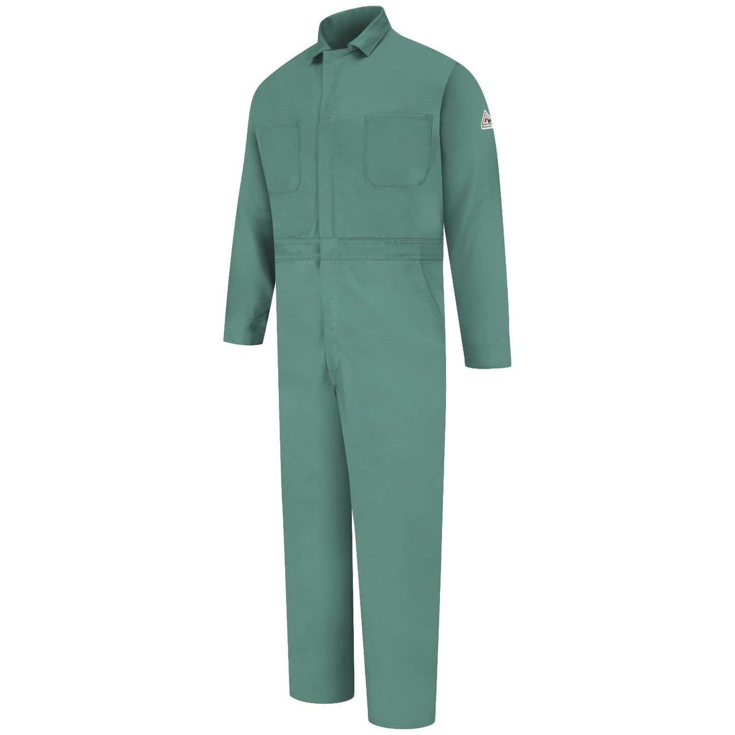 9.0oz. Coveralls - Bulwark FR - Flame Resistant Fabric