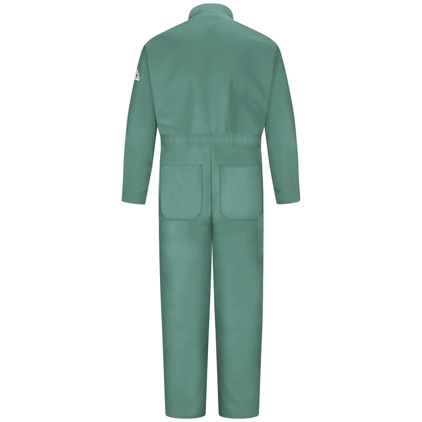 9.0oz. Coveralls - Bulwark FR - Flame Resistant Fabric