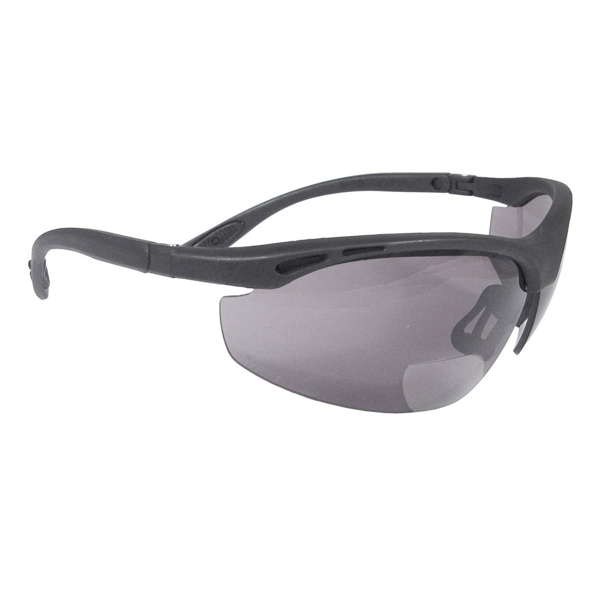 Clear Bifocal Lens Glasses - Radians - Safety Protection