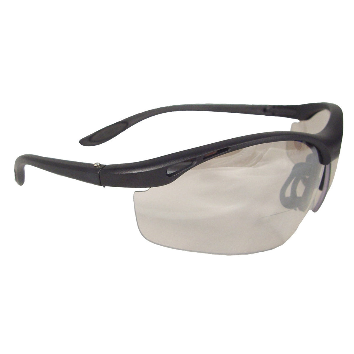 Clear Bifocal Lens Glasses - Radians - Safety Protection