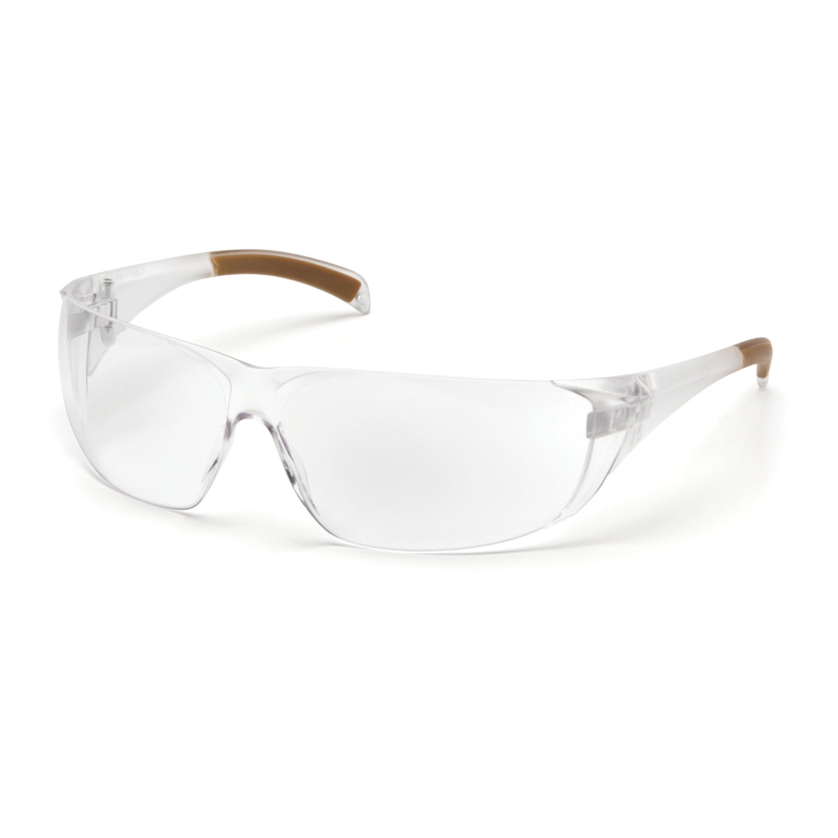 Clear Lens Glasses - Carhartt - Lightweight Design