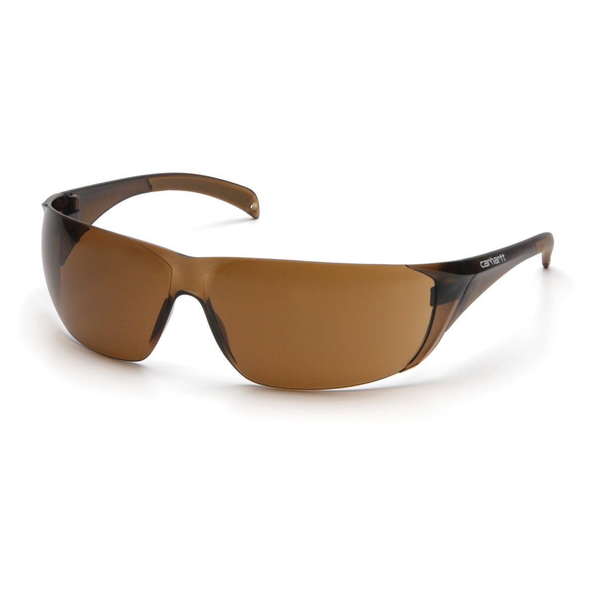 Clear Lens Glasses - Carhartt - Lightweight Design