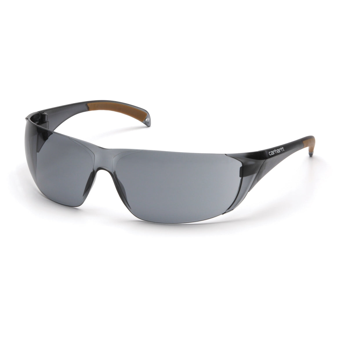 Clear Lens Glasses - Carhartt - Lightweight Design