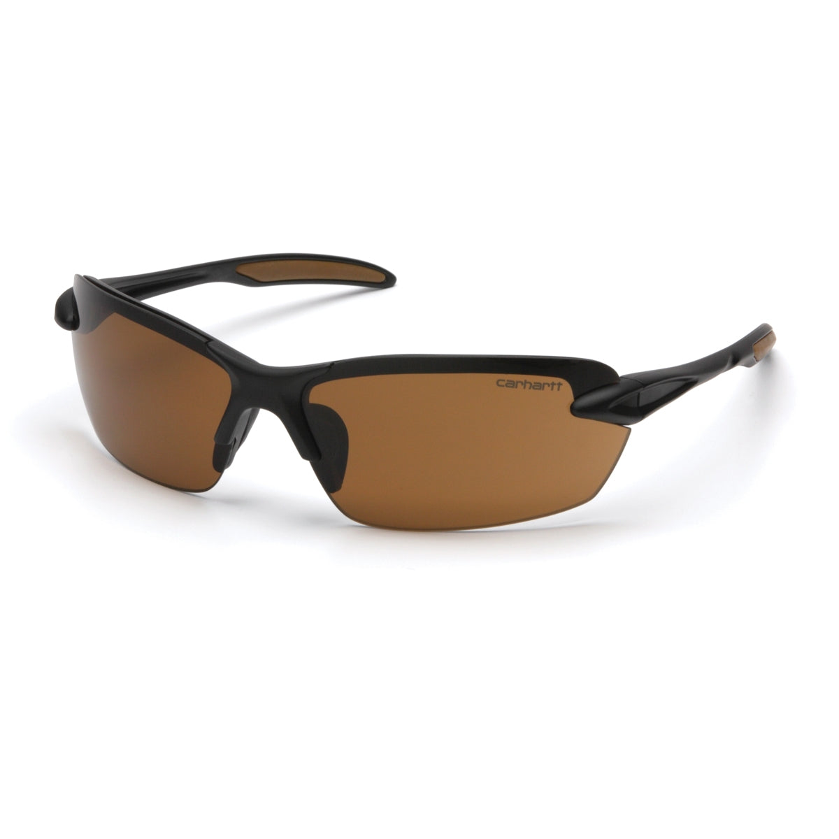 Clear Lens Glasses - Carhartt - Lightweight Safety Eyewear