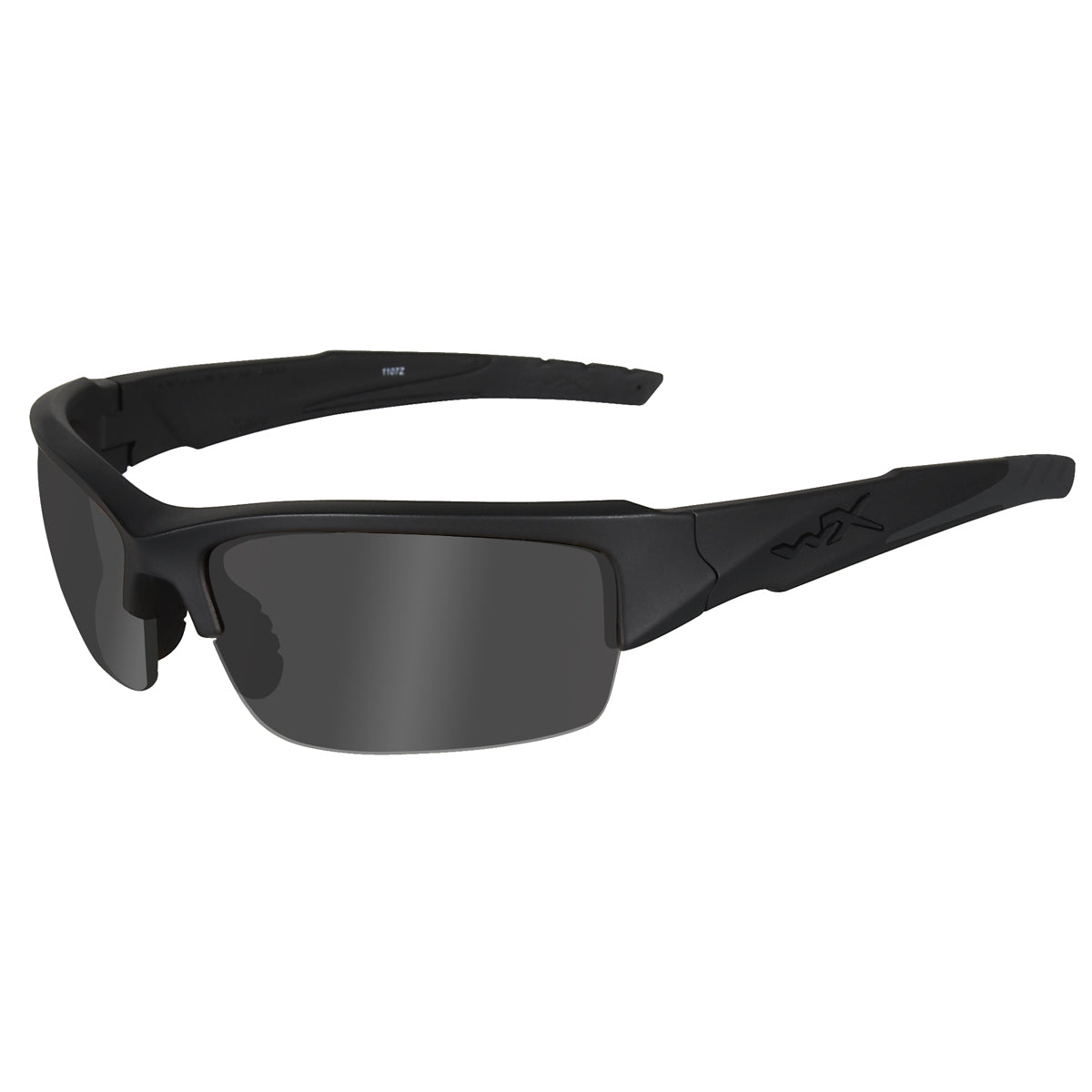 Grey Lens Glasses - Wiley X - Shatterproof Safety