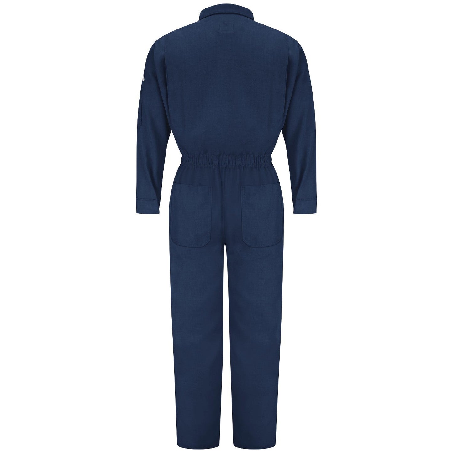 4.5 oz. Coveralls - Bulwark FR - Lightweight Design