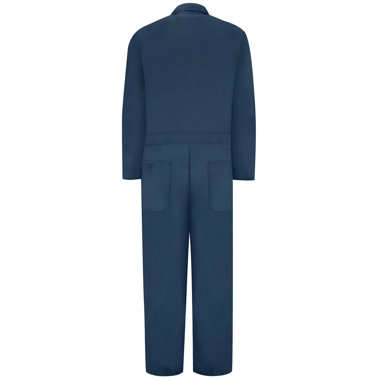 Long Sleeve Coveralls - Red Kap - Lightweight Fabric