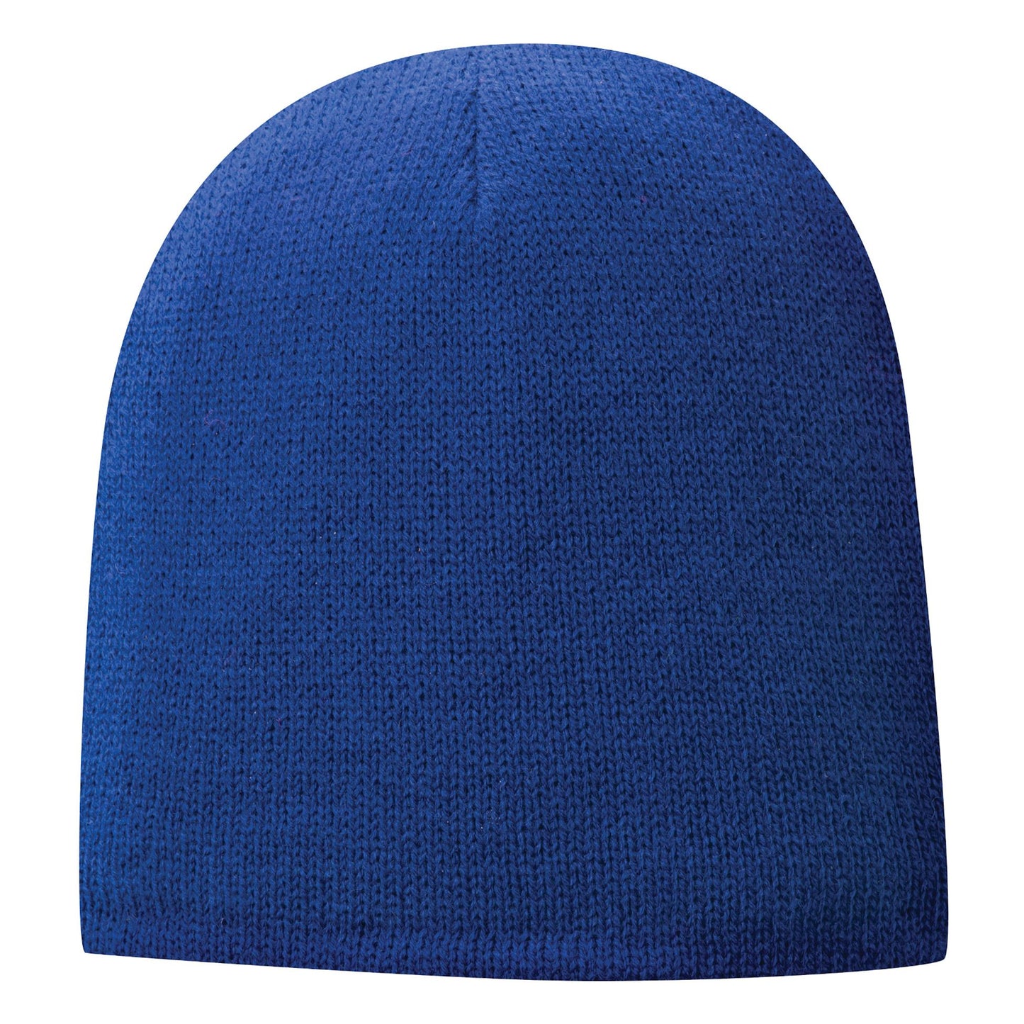 Athletic Oxford Beanie - Port & Company - Fleece Lined