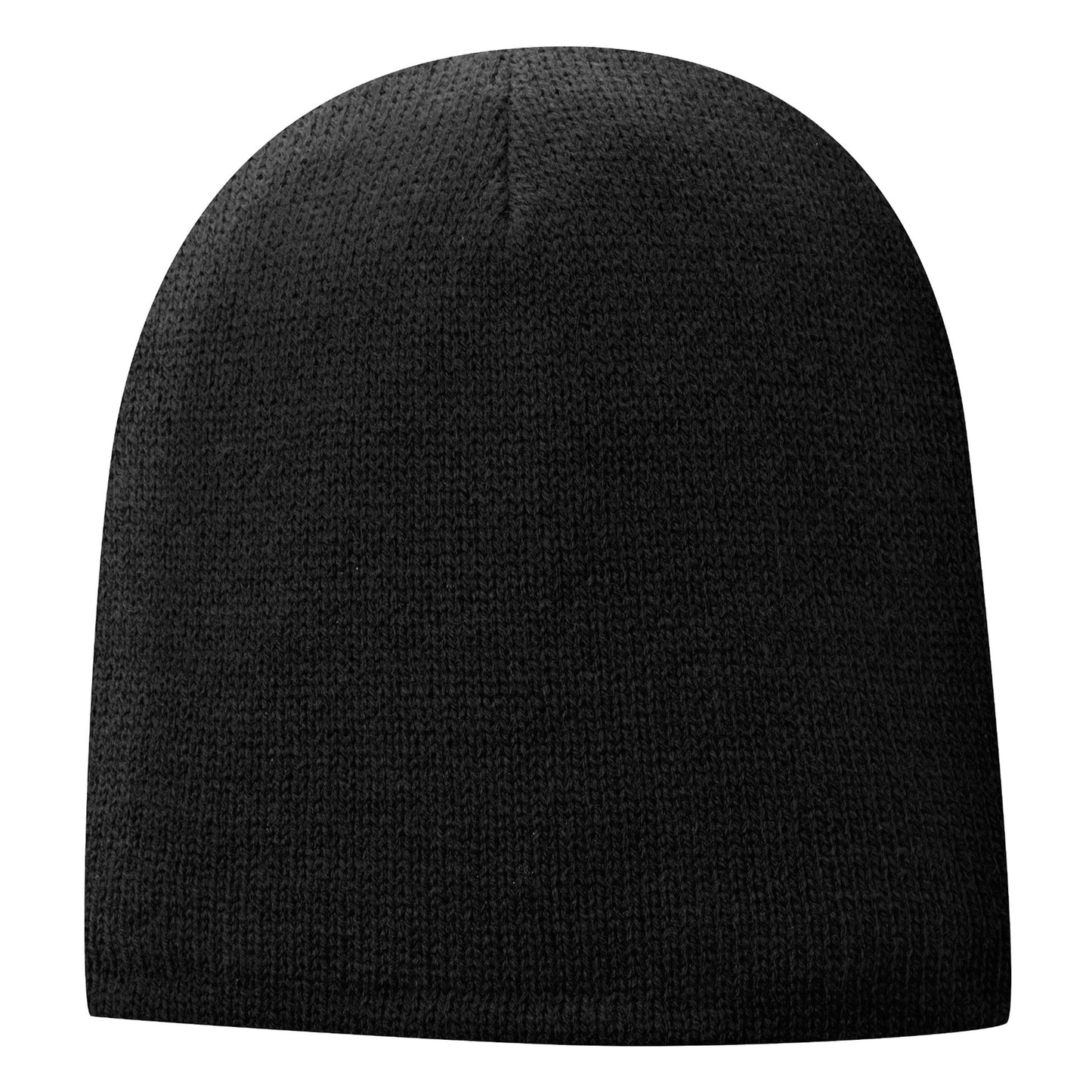 Athletic Oxford Beanie - Port & Company - Fleece Lined