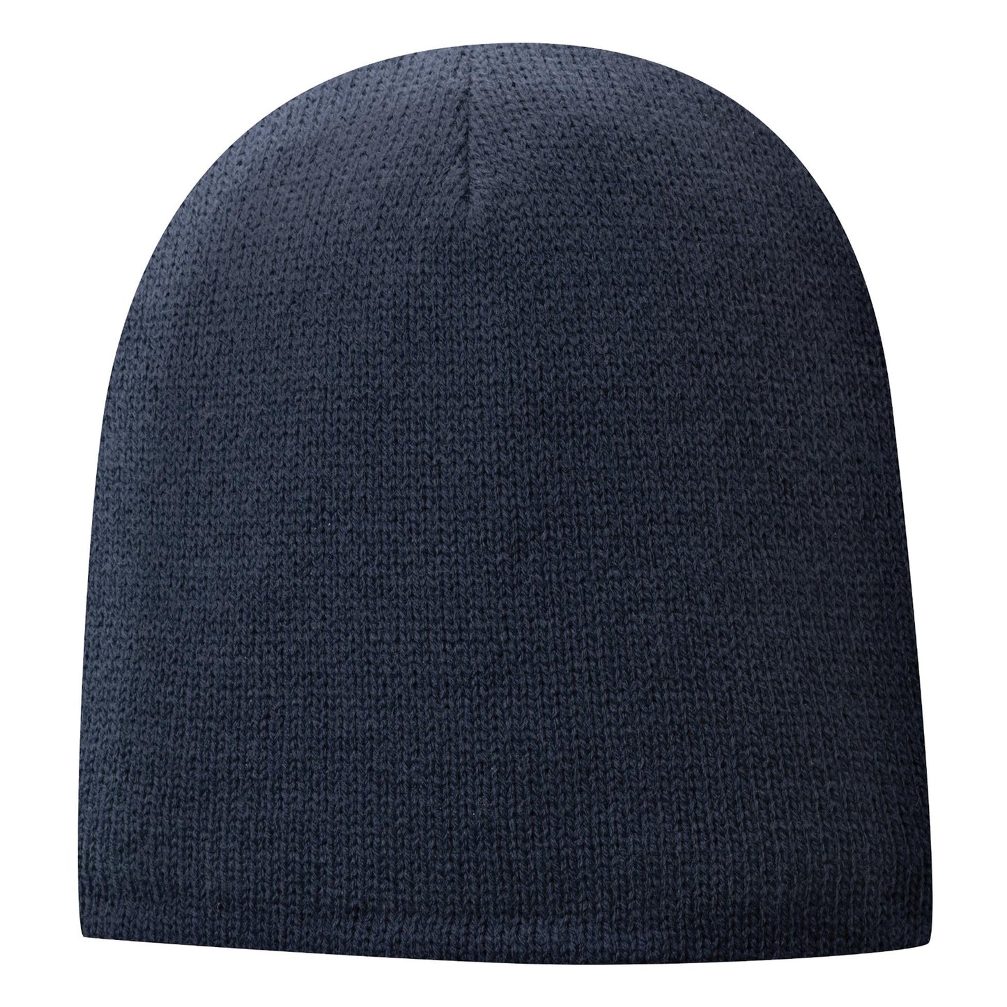 Athletic Oxford Beanie - Port & Company - Fleece Lined