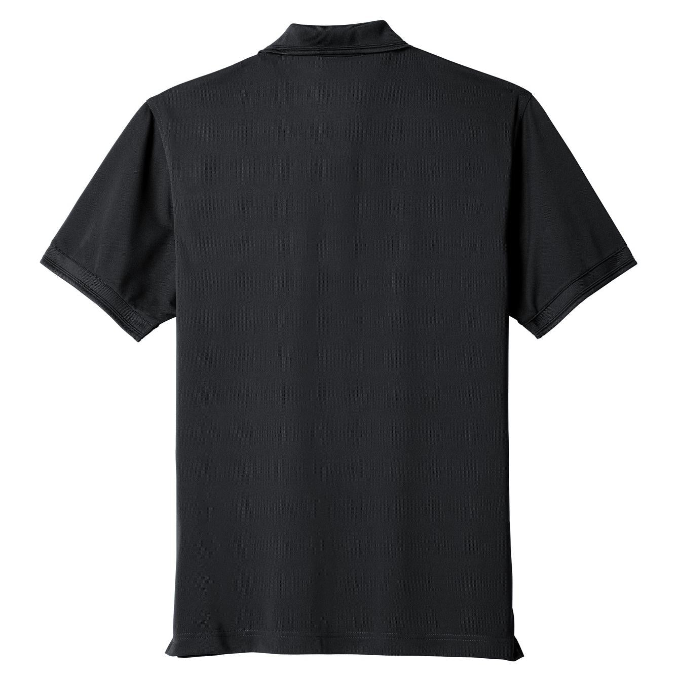 Black Snag-Proof Polo - Cornerstone - Performance Fabric