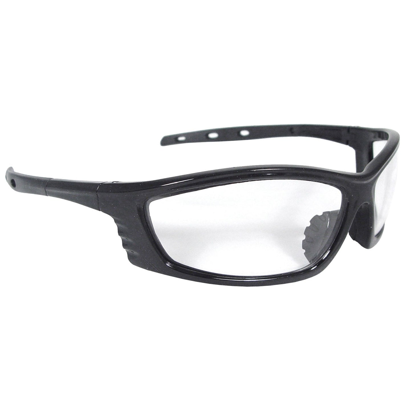 Clear Lens Glasses - Radians - Lightweight Design