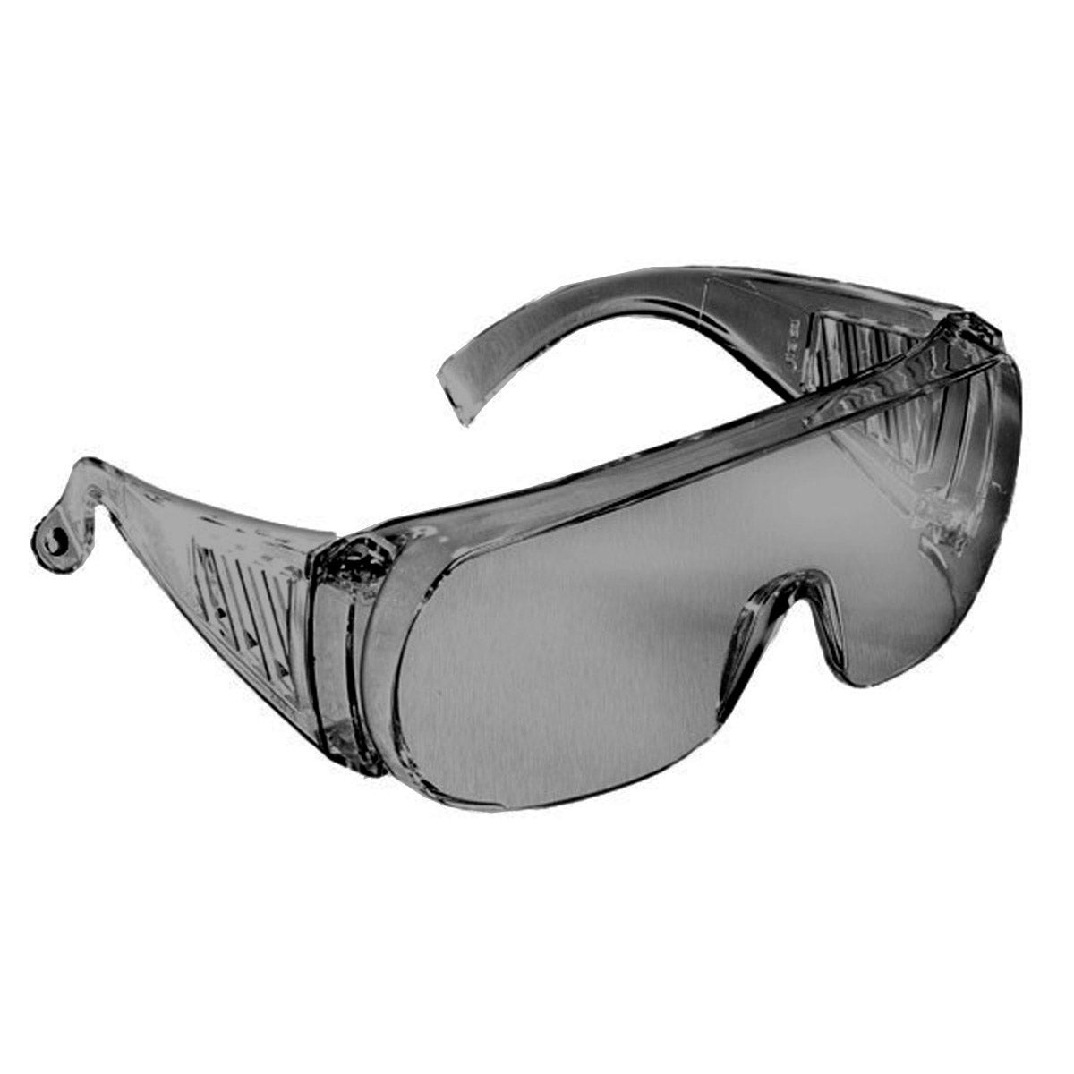 Clear Lens Safety Glasses - Radians - Impact Resistant