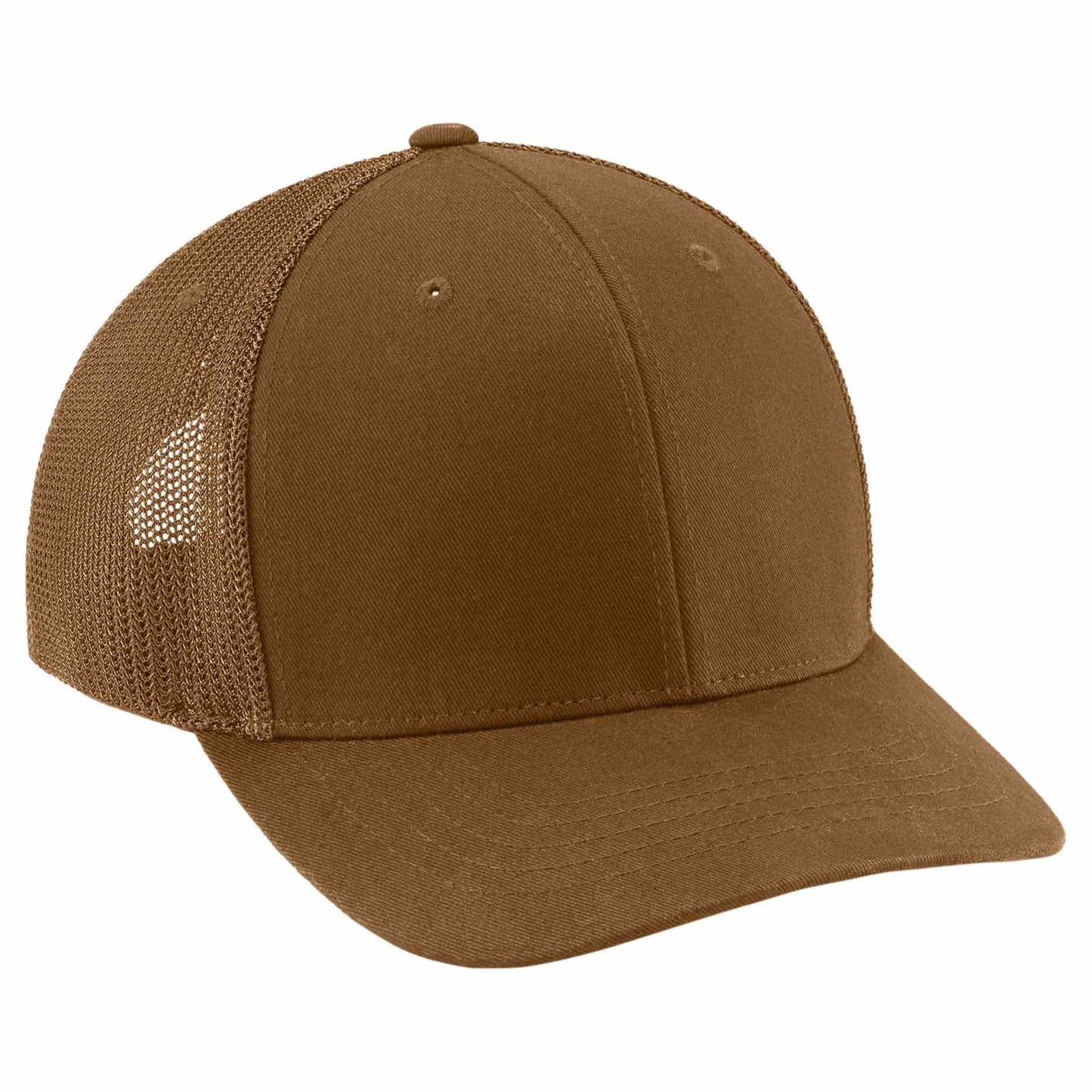 Black Ball Cap - Carhartt - Comfortable Flexfit Design