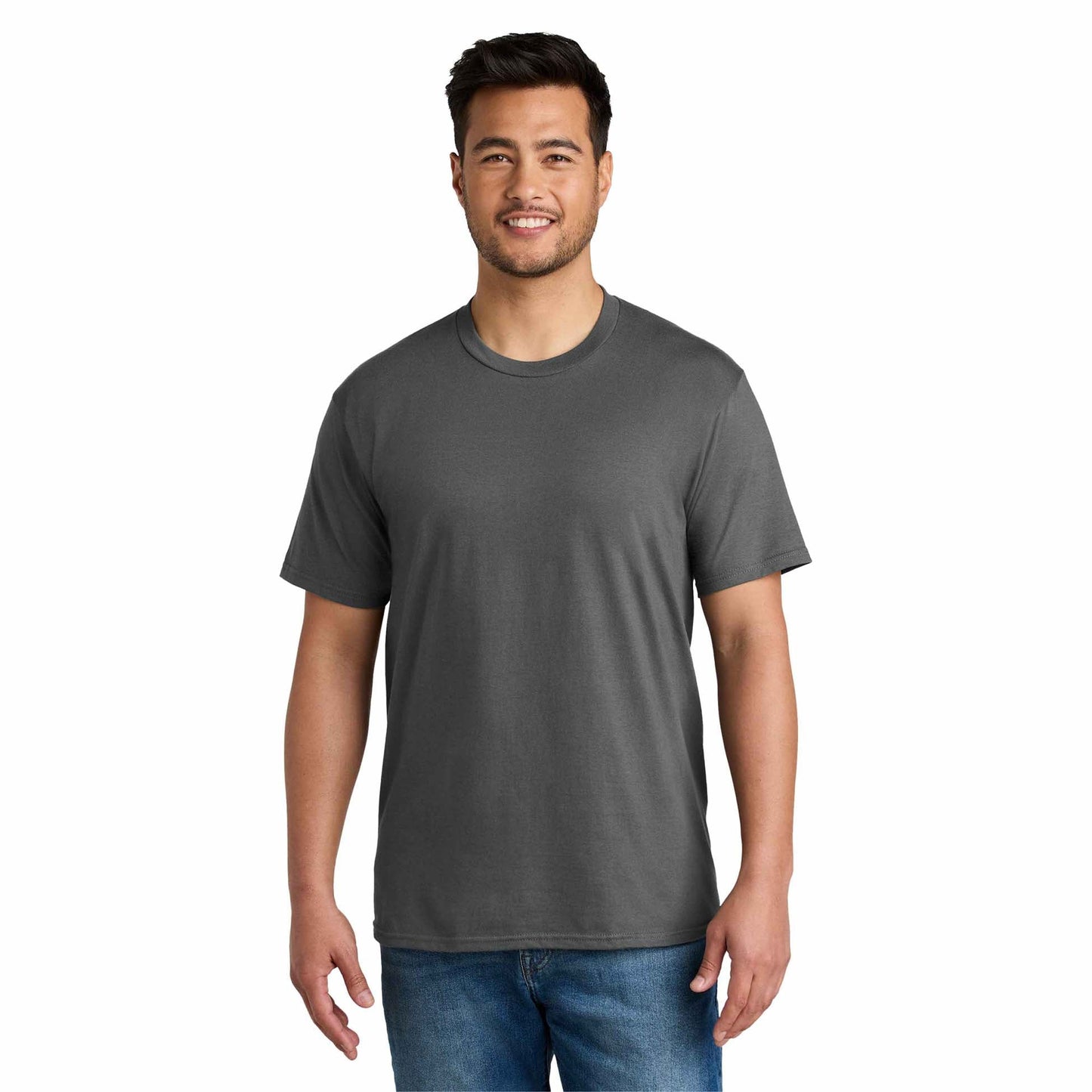Athletic Kelly Green T-Shirt - Port & Company - Soft