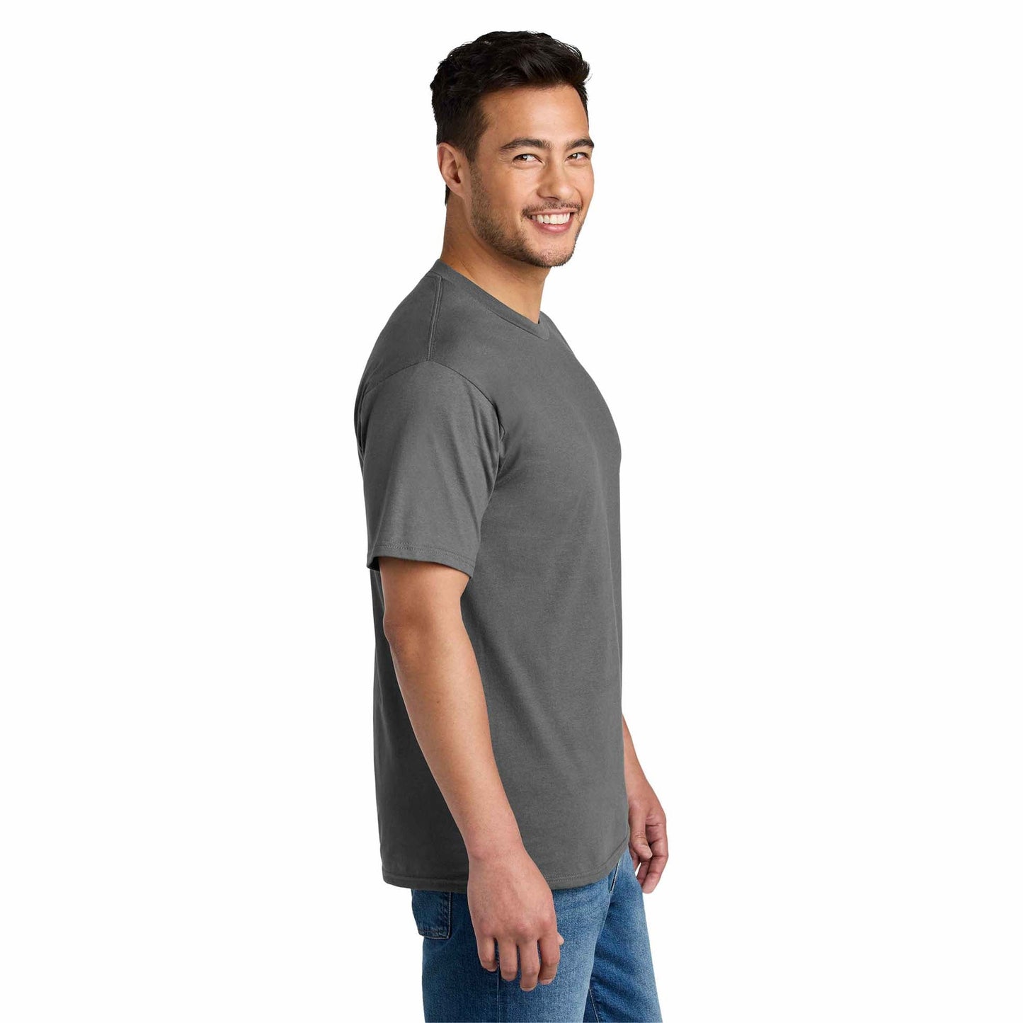 Athletic Kelly Green T-Shirt - Port & Company - Soft