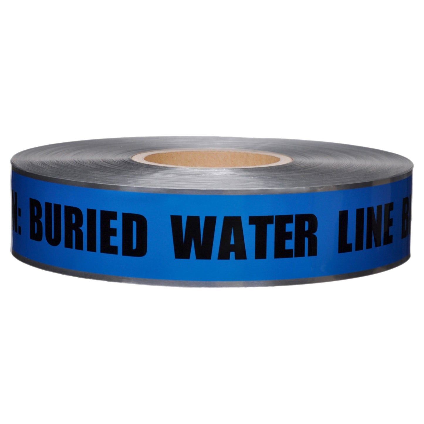Detectable Underground Warning Tape - Presco - Durable Design