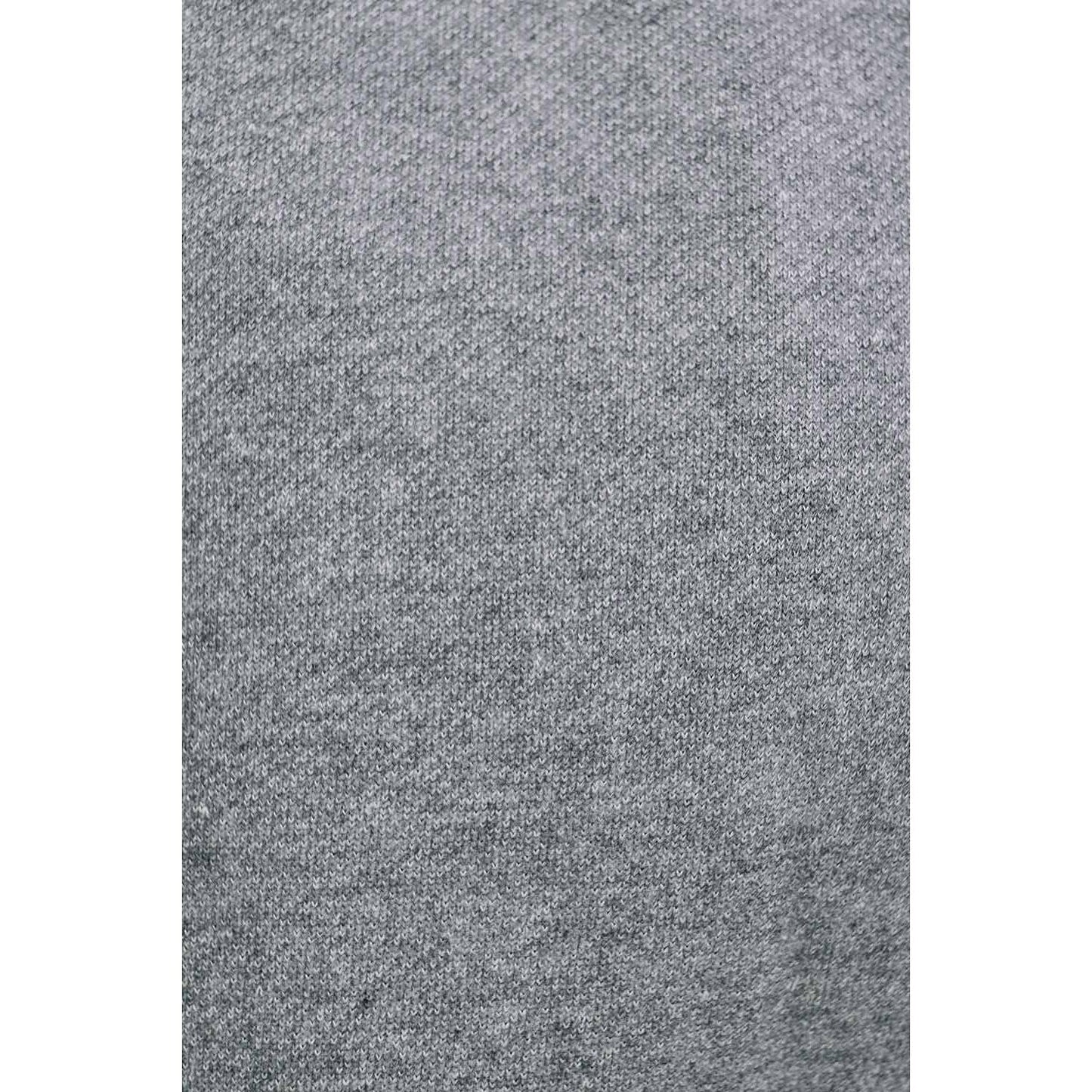 Gray Heated Sweatshirt - DeWalt - Cozy Thermal Fleece
