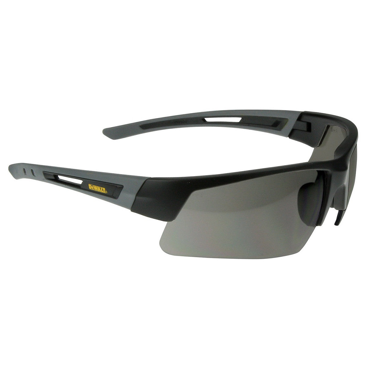 Clear Lens Glasses - DeWalt - Impact Resistant