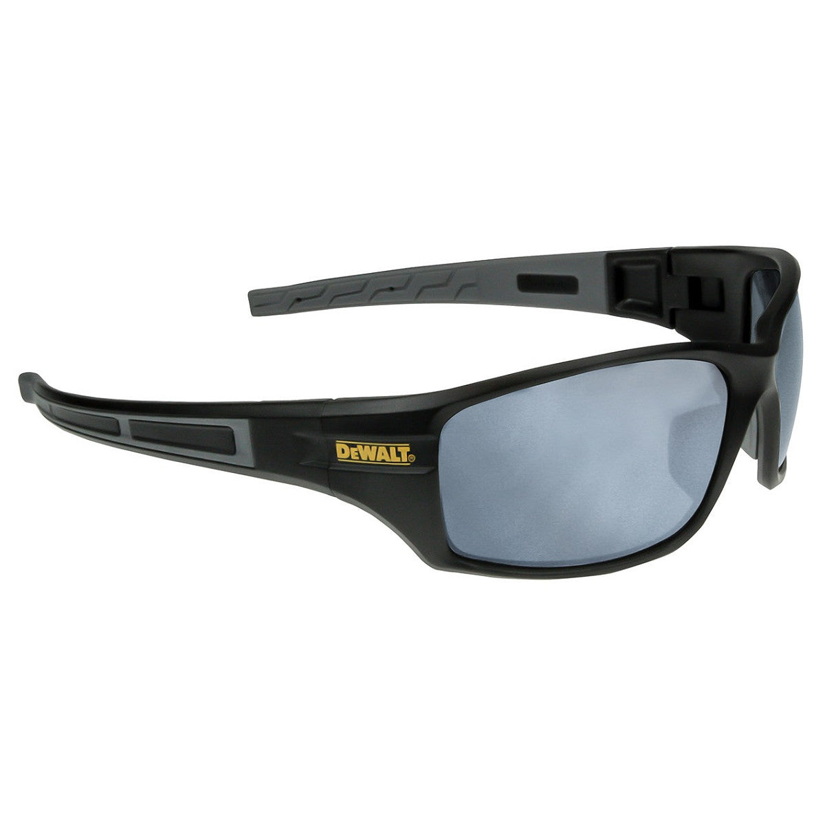 Clear Lens Glasses - DeWalt - Impact Resistant Design