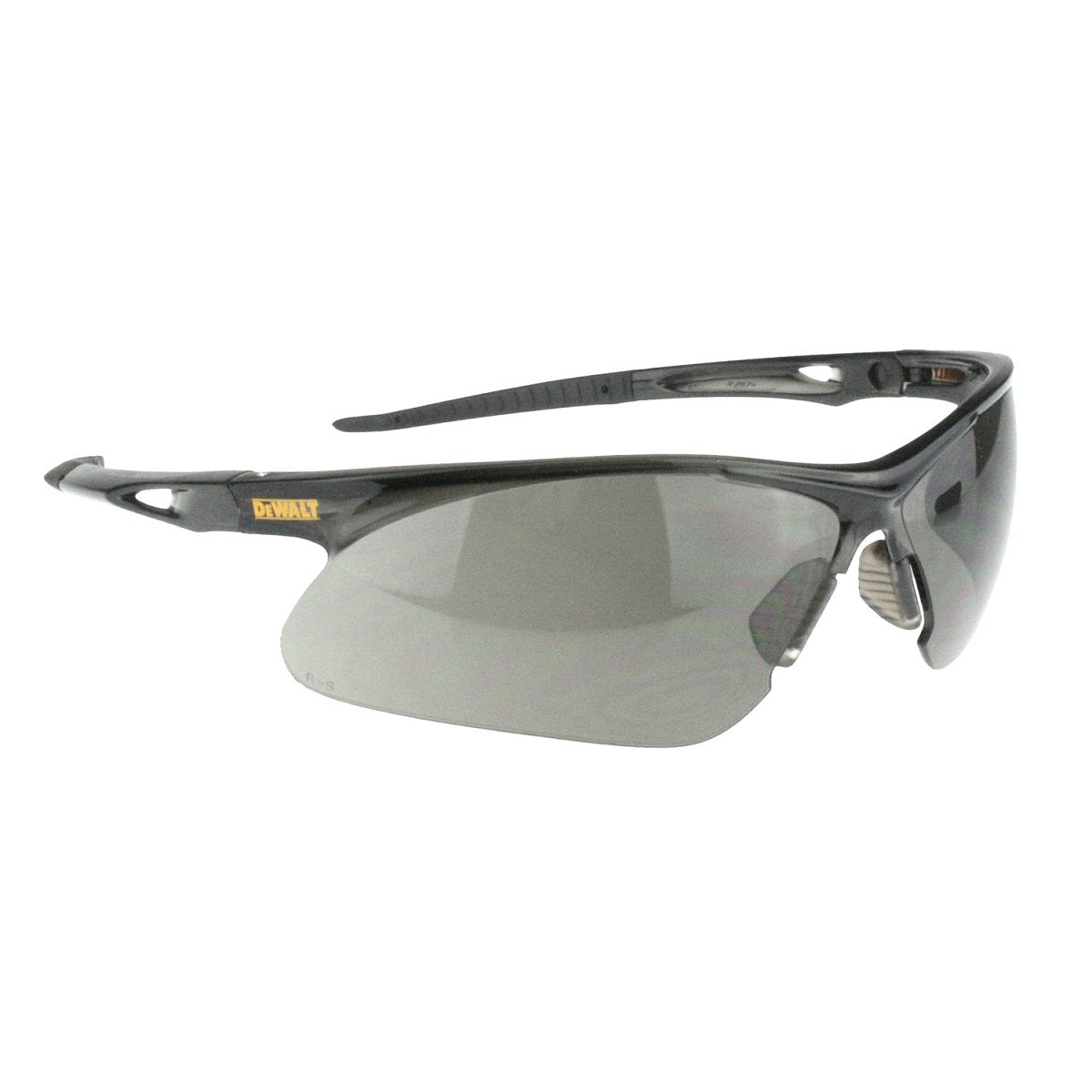 Clear Lens Glasses - DeWalt - Lightweight Frame